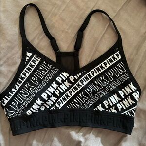Victorias Secret PINK sports bra